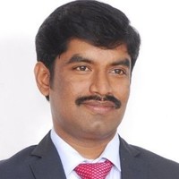 Sreekanth M