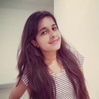 Geetika K.