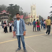 Vaibhav Sharma