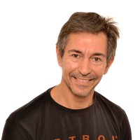 Jemi Paretas