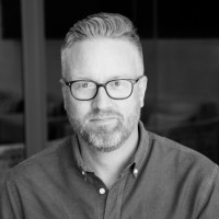 Scott Barrett 🇿🇦