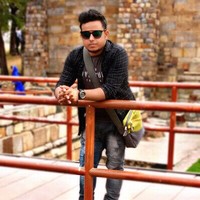 Tajeem Hussain