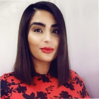 Nora Mahmud