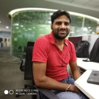 Raghavendra M.S