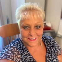 Betty (Elizabeth) Parker
