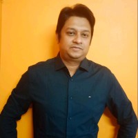Amitava Mukherjee