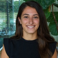 Lucie Gisbert