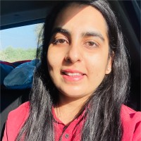Varsha Menghnani