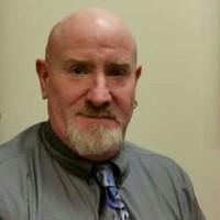 Patrick Hayes