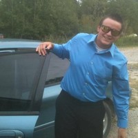Brandon Goulet