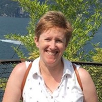 Jo Dell MBACP NCS (accred)