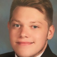 Carter Dyess