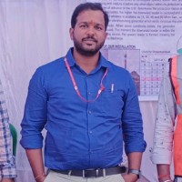 Rakesh Panda