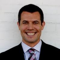 Luke Hardwick