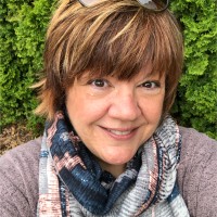 Melissa Mccullick Brodbeck