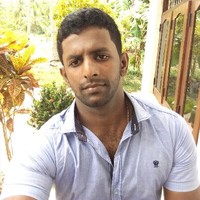 Amith Madusanka