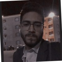 Hazem Saied