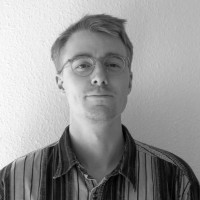 Nikolaj Mosgaard Sømod