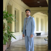Mubeen Akhtar