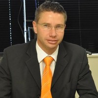 Mark ten Cate