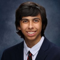 Kamran Darnall-Hirani