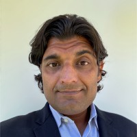 Viraj Kamdar