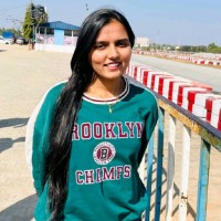 Aishwarya Munnoli