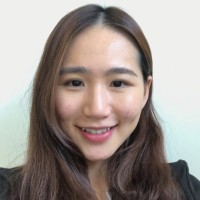 Ying-An Chi, Psy.D.