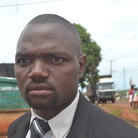 JEAN CLAUDE MBA NZOGANG