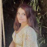 Nitika Anand