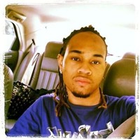 Tevin Vincent