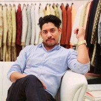 Mohd Salman