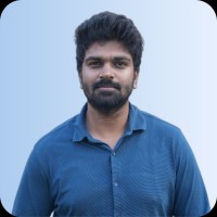 Vignesh Barani Sivakumar 👨🏻‍💻
