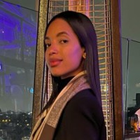 Karina M. Damian Rosa