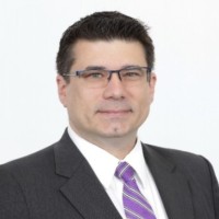 Christopher Michaud