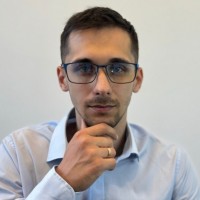 Oleksandr Yalovyi