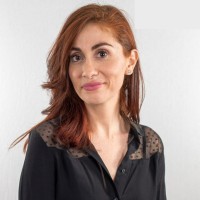 Sandra Ornelas Arroyo