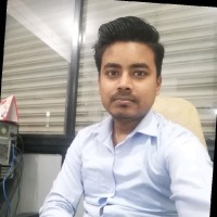 Kishan Shah