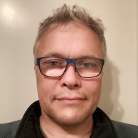 Johan Fredrik Larsen