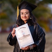 Kalbina Shrestha