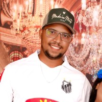 Maxmiller Santos