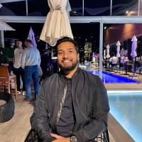 Ranjit Matharu