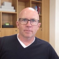 Chris Neale