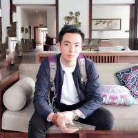 Hugo Chan