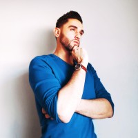 Carlos Mendivil
