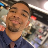 Reza Parks