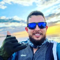 Vitor Hugo Carvalho
