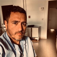 Sebastian Dorrego