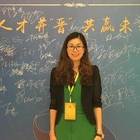 何晓玲