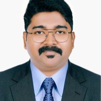 Pradeep Peethambaran